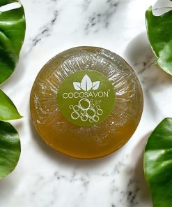Xà bông Hoàng Lan