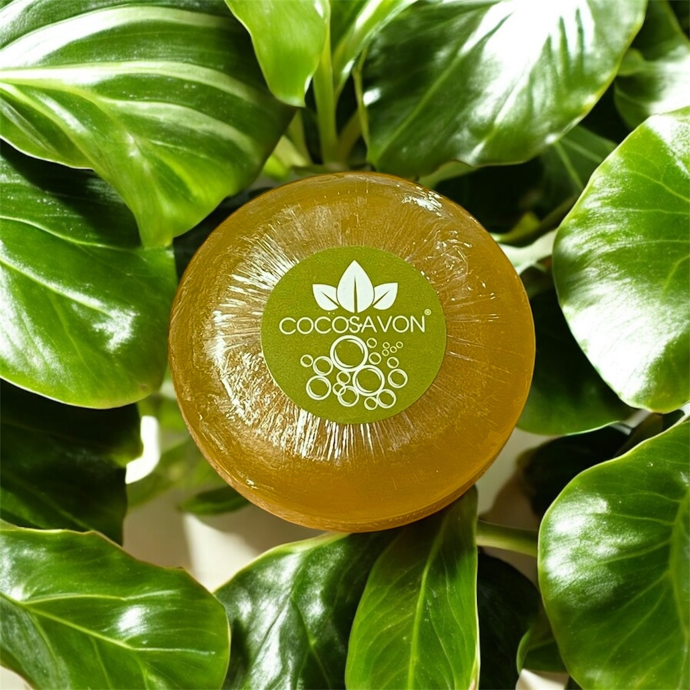 Xà bông nghệ