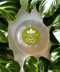 Xà bông dừa