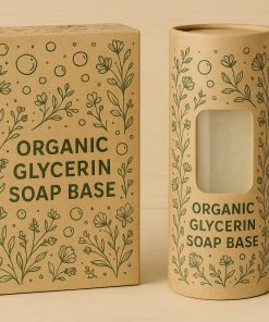Phôi xà bông Organicsoapbase